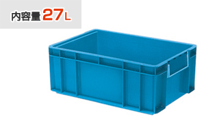セキスイ コンテナ PZ-0001 / 積水テクノ成型株式会社